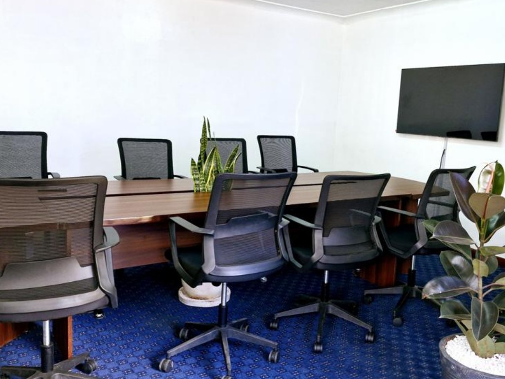 aberdares conference room